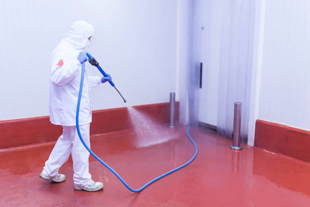 Best Oil Spill Cleanup  in Ocklawaha, FL