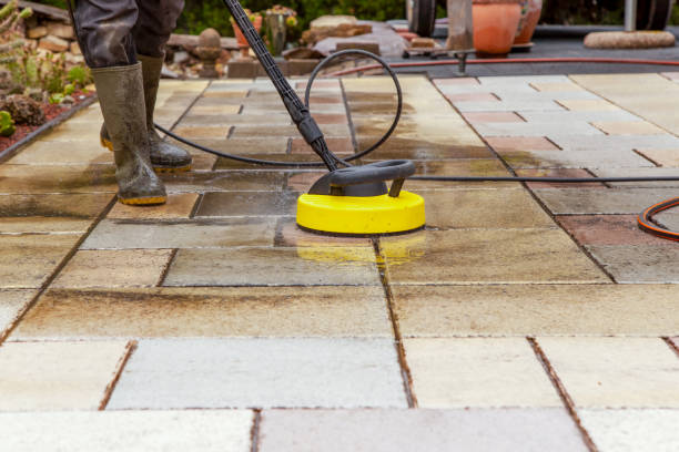 Ocklawaha, FL Pressure Washing Company