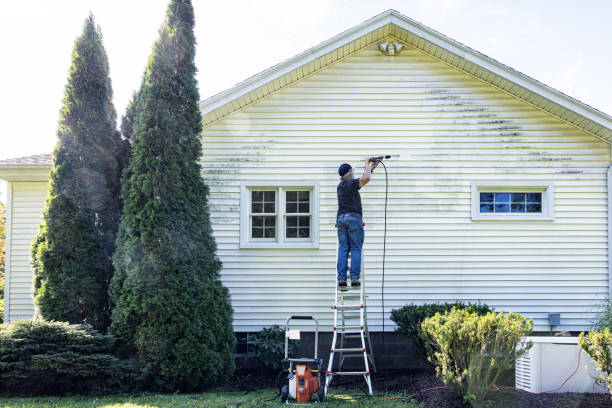 Best Parking Lot and Garage Cleaning  in Ocklawaha, FL