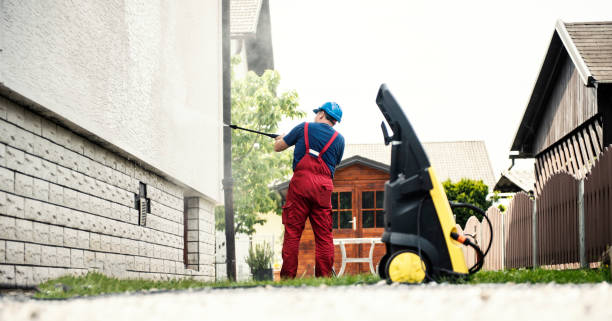 Best Patio and Deck Pressure Washing  in Ocklawaha, FL